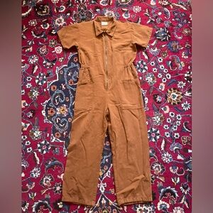 Noble Utility Suit